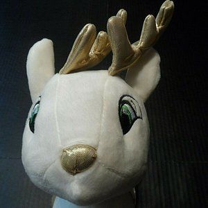 kellytoy reindeer